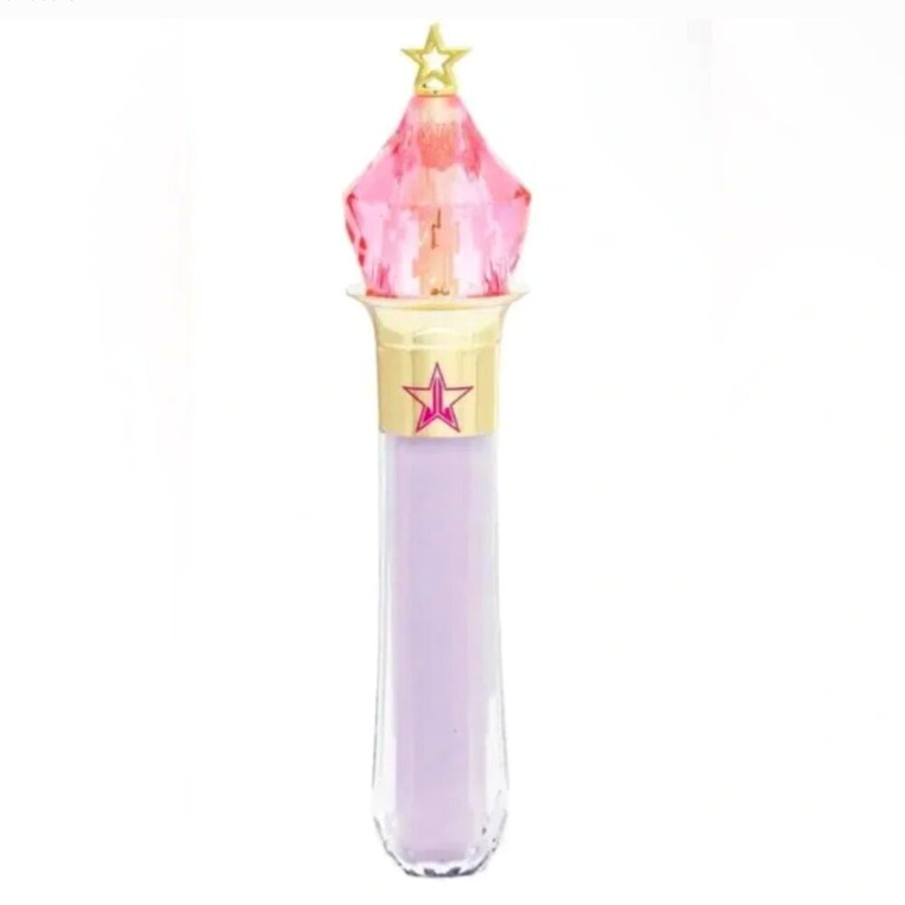 JEFFREE STAR Magic Star Liquid Lavender Concealer NIB NWT